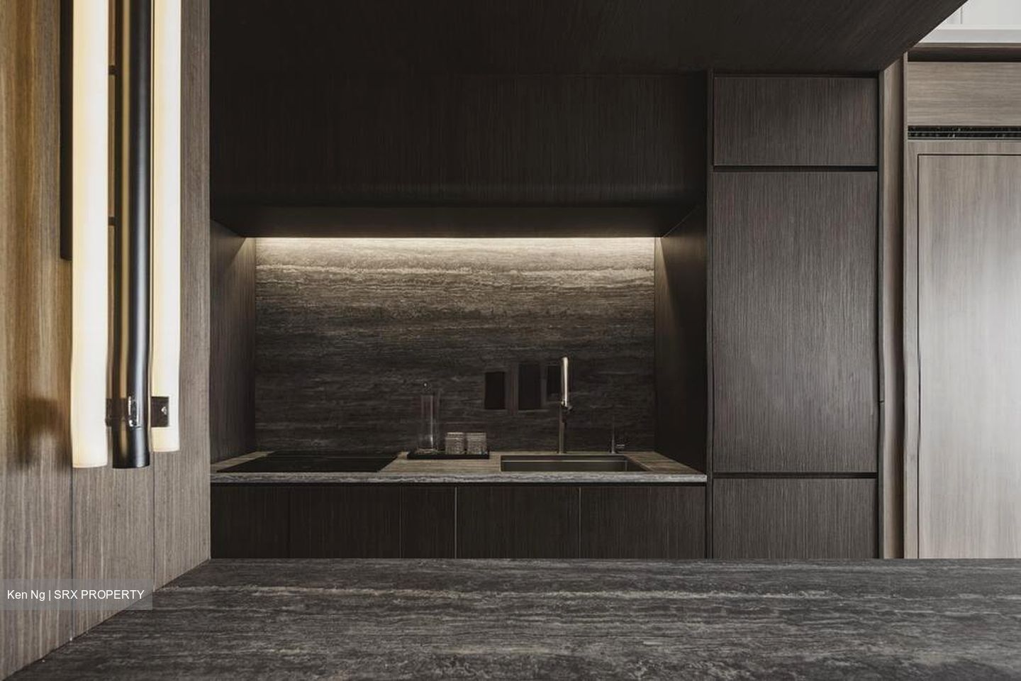 The Hillier (D23), Apartment #503577591